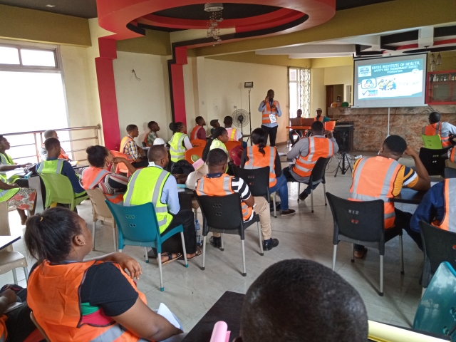 HSE Certification Training in Benin City, Nigeria - in Lagos, Abuja, Port-Harcourt, Kaduna, Warri, Benin, Enugu, Kano, Ibadan, Aba, Onitsha, Ondo, Asaba, Jos, Calabar, Ilorin, maiduguri, Zaria, Aba, Abeokuta, Oyo, Osun, Edo, Delta States